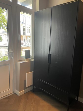 Medium property photo - Aalsmeerweg 20-3, 1059 AJ Amsterdam